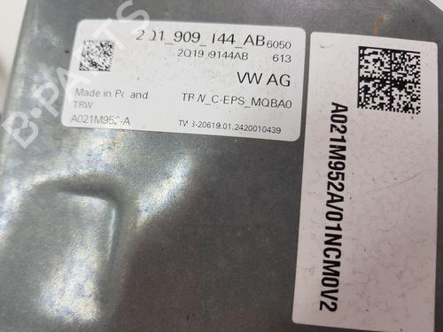 Steering column SEAT ARONA (KJ7, KJP) 1.5 TSI | BP31299313M21