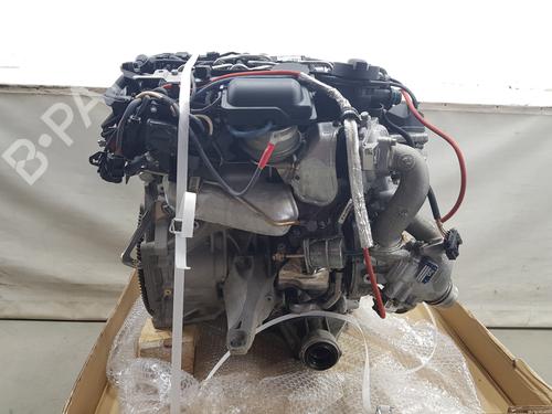 Motor BMW X1 (E84) xDrive 25 d | BP30512729M1