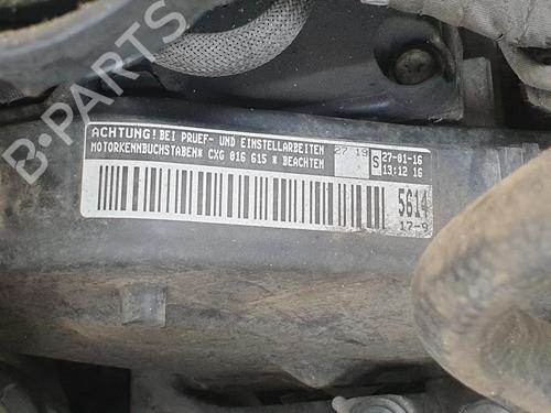 AC pipe VW TRANSPORTER T6 / CARAVELLE T6 Bus (SGB, SGJ, SHB, SHJ) 2.0 TDI | BP14108085M126 