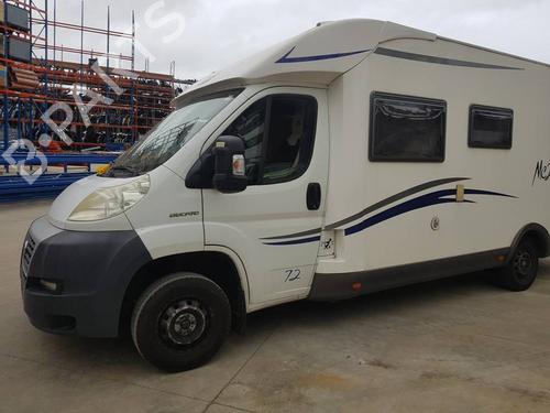 Engine FIAT DUCATO Van (250_) 130 Multijet 2,3 D | BP40157085M1 - Image 14
