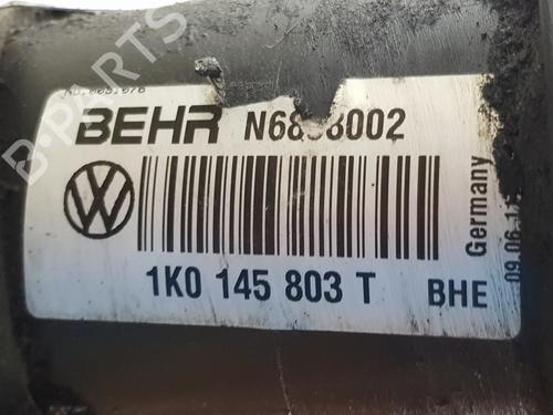 Intercooler VW GOLF V (1K1) 2.0 TDI 16V | BP18506432M30 