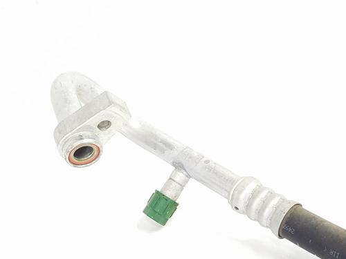 AC pipe FORD FIESTA VII (HJ, HF) 1.1 Ti-VCT | BP27210166M126 