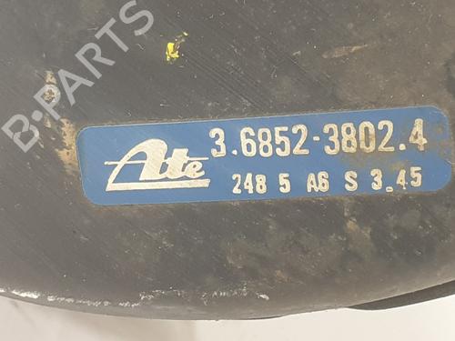 Servo brake RENAULT TRAFIC Van (T_, P_, V_) 1.9 D | BP28827269M42 