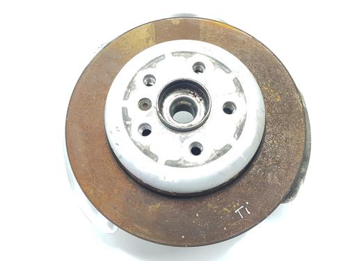 Used Left rear steering knuckle Left rear steering knuckle BMW X3 (G01, F97, G08) xDrive 20 d (190 hp) 35978786 35978786