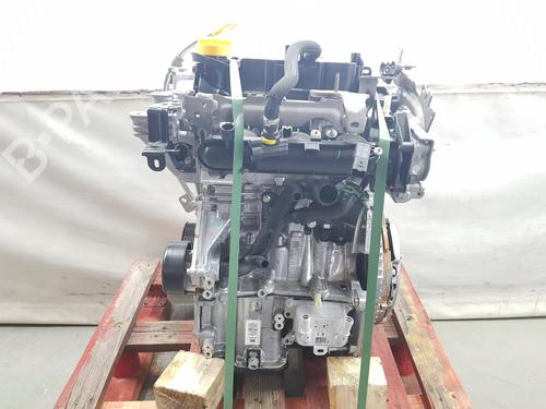 Engine DACIA SANDERO III | BP30441148M1