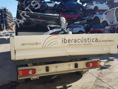 Electronic sensor CITROËN JUMPER II Platform/Chassis 2.0 BlueHDi 130 | BP33215617M84  - Image 15