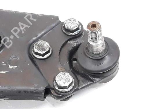 Left front suspension arm MERCEDES-BENZ B-CLASS Sports Tourer (W245) B 200 CDI (245.208) | BP6100178M12 