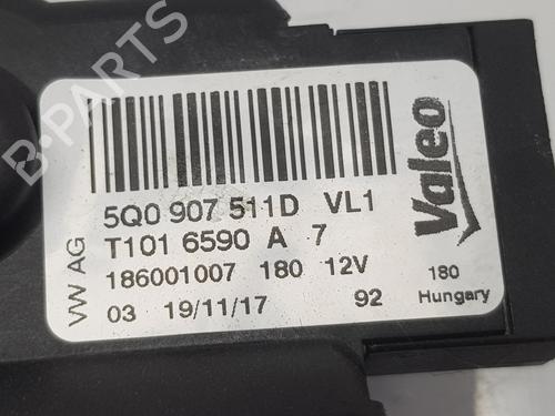 Electronic module VW GOLF VII (5G1, BQ1, BE1, BE2) 2.0 TDI | BP13753464M83 