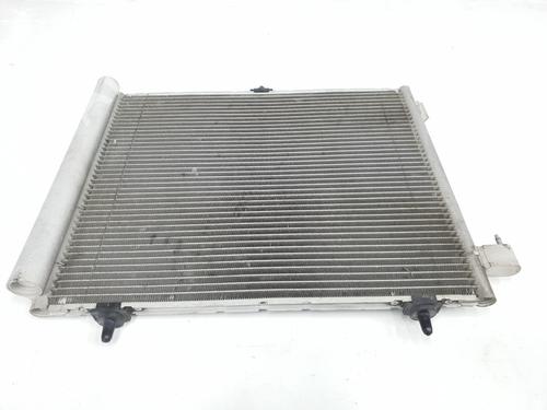Used AC radiator CITROËN DS3 (SA_) 1.2 VTi 82 (82 hp) 22353167