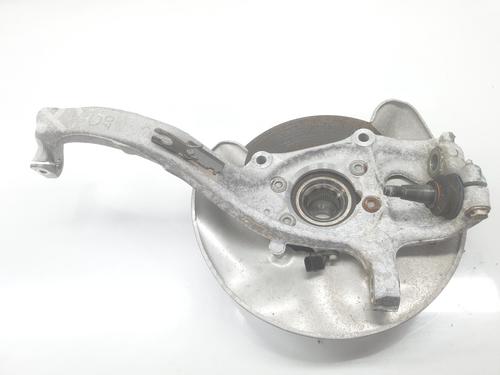 Right front steering knuckle AUDI A6 C7 (4G2, 4GC) 2.0 TDI | BP31671247M26 