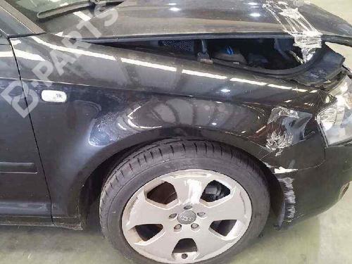 Rear bumper reinforcement AUDI A3 (8P1) 2.0 FSI | BP765534C73  - Image 22