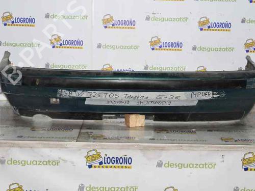 Used Rear bumper BMW 3 (E36) 325 i (192 hp) 1424291