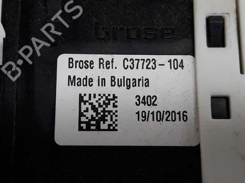 Left front window motor FIAT 500X (334_) 1.6 D Multijet (334AXA1B, 334AXA11) | BP4241542E21 