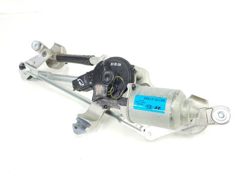 Front wiper motor KIA STONIC (YB)  | BP26385347M29 