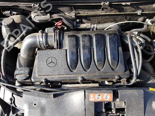 Left front window motor MERCEDES-BENZ A-CLASS (W169) A 180 CDI (169.007, 169.307) | BP3386898E21 