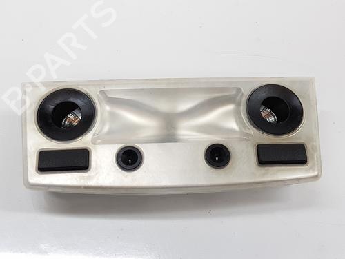 Used Interior roof light BMW 5 (E60) 525 d (177 hp) 20192896