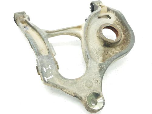 Left rear suspension arm MERCEDES-BENZ M-CLASS (W164) ML 63 AMG 4-matic (164.177) | BP11915916M14 