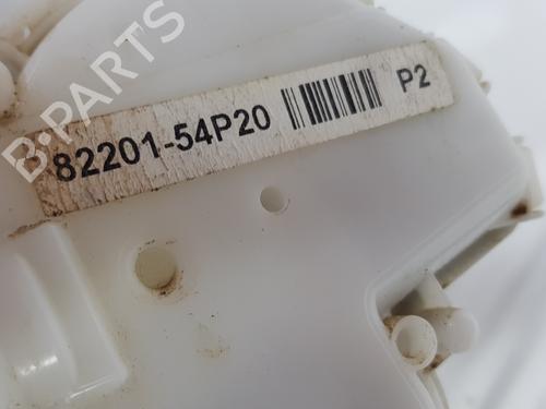 Front right lock SUZUKI VITARA (LY) 1.6 (APK 416) | BP28030871C97 
