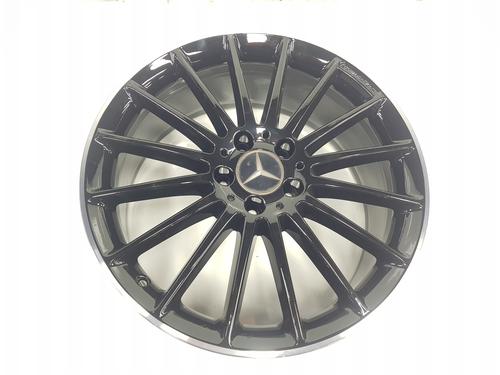 Rim MERCEDES-BENZ CLA Coupe (C117) AMG CLA 45 4-matic (117.352) | BP32405195C45