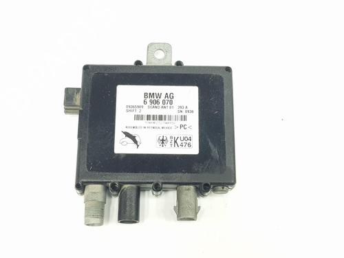 Elektronisk modul BMW X5 (E53) 3.0 d (218 hp) 13732714