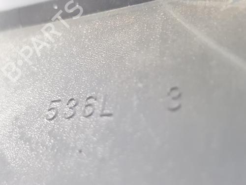 Gear lever INFINITI QX70 3.7 AWD | BP10965042M90 
