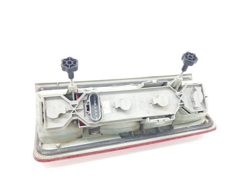 Left taillight FORD TRANSIT CONNECT (P65_, P70_, P80_) 1.8 TDCi | BP29591133C34 