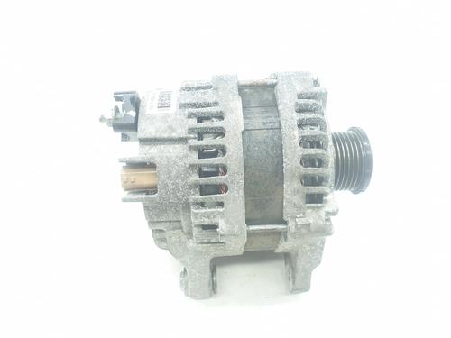 Used Alternator RENAULT MASTER III Van (FV) 2.3 dCi 130 RWD (FV01, FV10, FV11, FV12) (130 hp) 18963459