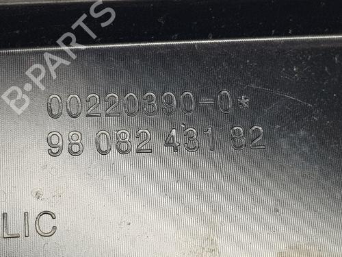 Left taillight PEUGEOT EXPERT Van (V_) | BP33215028C34 - Image 2