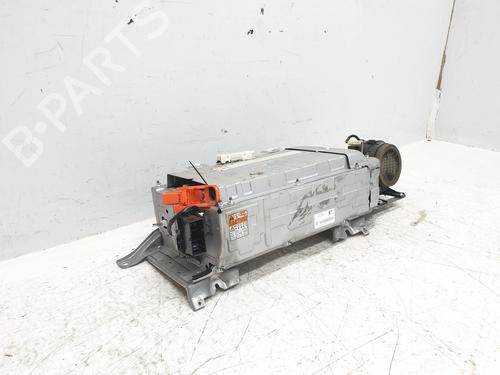 Battery TOYOTA YARIS (_P13_) 1.5 Hybrid (NHP130_, NHP130) | BP27280125E11 