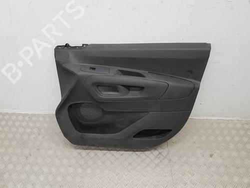Used Front right panel Front right panel TOYOTA PROACE CITY Box Body/MPV (BPZ_) [2019-2026] 40452329 40452329