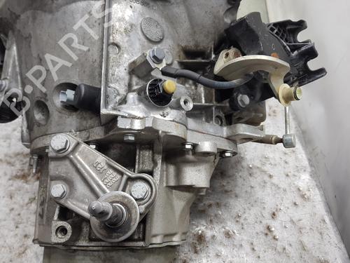Gearbox CITROËN BERLINGO MULTISPACE (B9) 1.6 BlueHDi 100 | BP31612305M3 