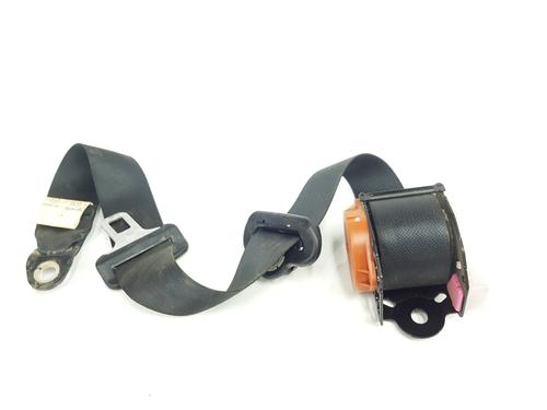 Used Rear right seatbelt SUZUKI GRAND VITARA II (JT, TE, TD) [2005-2025]  26140905