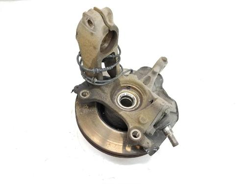 Right front steering knuckle PEUGEOT BOXER Van 2.0 BlueHDi 130 | BP7331405M26 