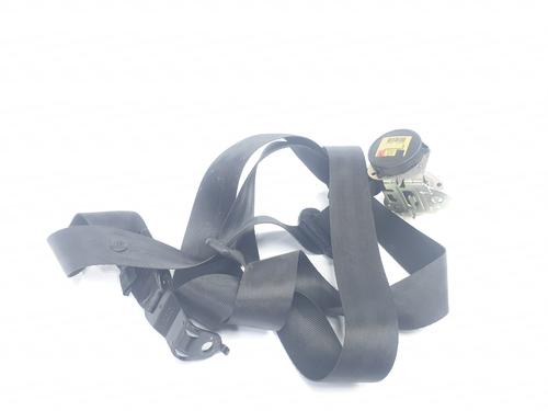 Rear left seatbelt LAND ROVER RANGE ROVER SPORT I (L320) 3.6 D 4x4 | BP16975421I29 