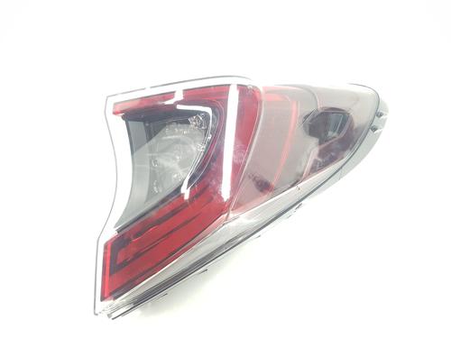 Used Right taillight TOYOTA C-HR (_X1_) 1.8 Hybrid (ZYX10_, ZYX11_, ZYX10R, ZYX11R) (122 hp) 16912770