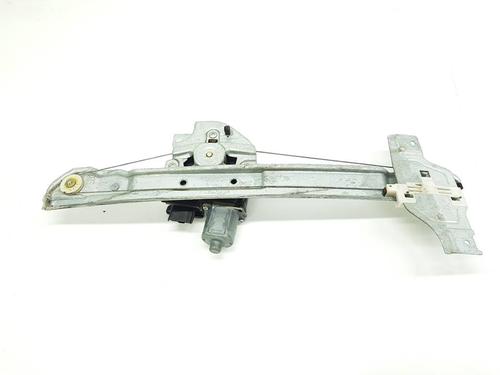 Front left window mechanism PEUGEOT 2008 I (CU_) | BP39102430C22 - Image 3