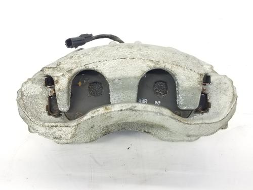 Left front brake caliper RENAULT MASTER III Van (FV) 2.3 dCi 150 FWD (FV0F, FV03, FV09) | BP11598968M105 