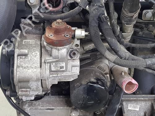 Engine IVECO DAILY VI Van 33S14, 35S14 | BP34208516M1  - Image 10
