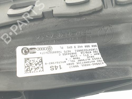 Electronic module AUDI Q5 (8RB)  | BP17647681M83 
