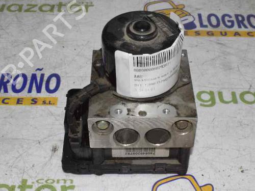 Used ABS pump VW GOLF IV (1J1) 1.9 TDI (110 hp) 1424314