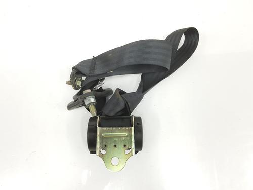 Used Rear right seatbelt NISSAN JUKE (F15) 1.5 dCi (110 hp) 10066048