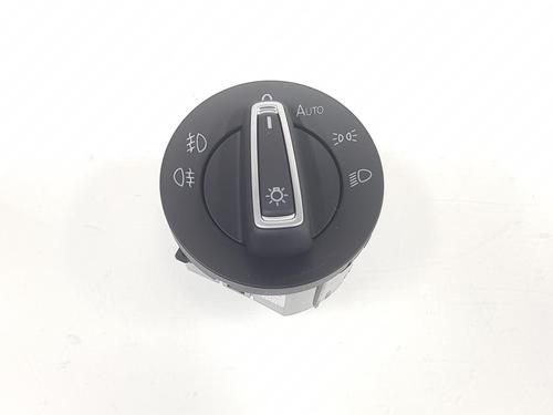 Hovedlysbryter VW GOLF VII (5G1, BQ1, BE1, BE2) 2.0 TDI (150 hp) 10334750