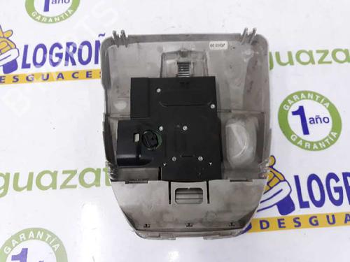 Interior roof light MERCEDES-BENZ A-CLASS (W169) A 180 CDI (169.007, 169.307) | BP7421301I8 