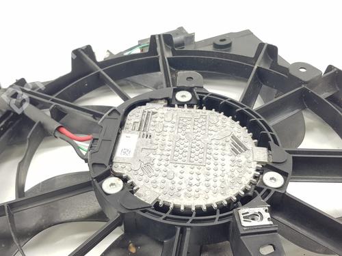 Radiator fan RENAULT AUSTRAL | BP32700384M35 - Image 4