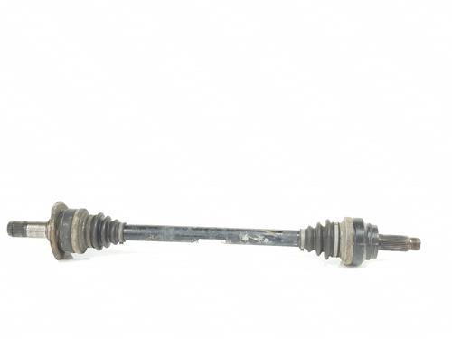 Used Left rear driveshaft Left rear driveshaft 37519778 37519778