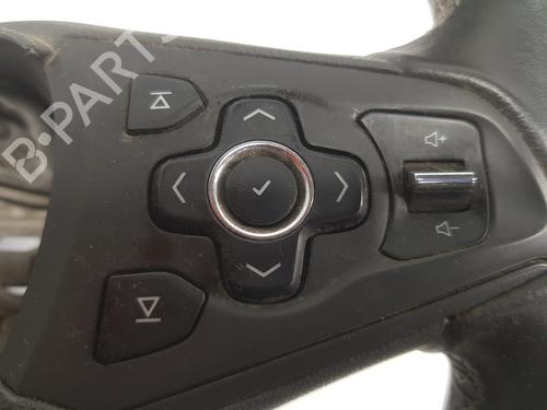 Steering wheel OPEL ASTRA K (B16) 1.4 Turbo (68) | BP6250812C49 