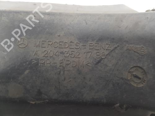 Right rear suspension arm MERCEDES-BENZ GLK-CLASS (X204) 320 CDI 4-matic (204.983) | BP14099449M15 