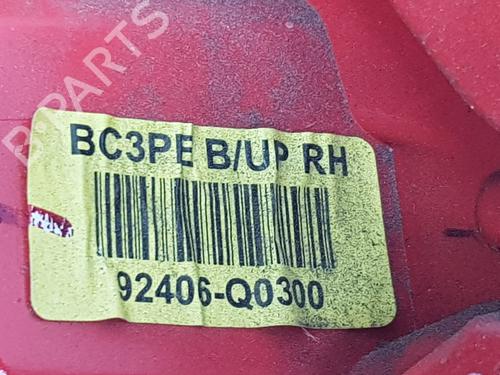 Rear bumper right light HYUNDAI i20 III (BC3, BI3) 1.0 T-GDI | BP34267577C82 - Image 6