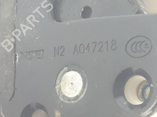 Rear left lock MITSUBISHI PAJERO IV (V8_W, V9_W) 3.2 DI-D 4WD | BP26704054C100 