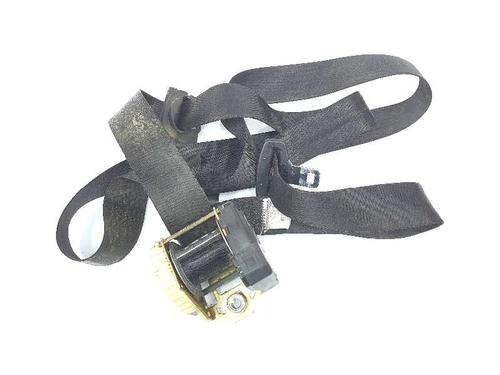Used Front left seatbelt BMW X5 (E53) 3.0 d (218 hp) 8744346